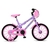 BICICLETA COLLI AURORA FEST A.16 LILAS 203-37D