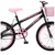 BICICLETA COLLI JULLY A.20 PRETO FOSCO 107-11D - comprar online