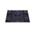 FOGÃO COOKTOP AGILE ATLAS 5BOCAS UP GLASS PRETO - comprar online