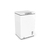 Freezer Horizontal Midea 100L 1 Tampa Branco 127V CFA10B1 - comprar online