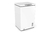 Freezer Horizontal Midea 100L 1 Tampa Branco 127V CFA10B1 - loja online