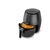 Fritadeira Itatiaia Air Fryer 3,7 lts Digital AFMID1 127v Preta - jeffersomeletromoveis