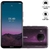 celular nokia Smartphone 5.4 NK026 128GB 4GB RAM 6.39Octa-Core Roxo