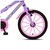 BICICLETA COLLI AURORA FEST A.16 LILAS 203-37D - jeffersomeletromoveis