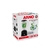 LIQUIDIFICADOR ARNO POWER MIX 550W 127V 2VL 2L LQ10 PRETO - comprar online