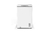 Freezer Horizontal Midea 100L 1 Tampa Branco 127V CFA10B1 - comprar online