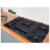 FOGÃO COOKTOP AGILE ATLAS 5BOCAS UP GLASS PRETO - comprar online