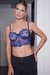 L5768 Conjunto Bustier - Andressa Lingerie Mayorista