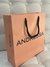 Bolsa Andressa Carton Pack x 10