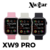 Relógio Inteligente Smartwatch XW9 PRO XWear com Tela AMOLED, Armazenamento Interno e CPU Dual Core