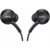 Fone de Ouvido Estéreo In-ear USB-C AKG Samsung EO-IC100 Preto - loja online