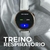 Relógio Inteligente Smartwatch Áurea da XWear com Tela AMOLED e 2 Pulseiras na internet