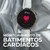 Relógio Inteligente Smartwatch Áurea da XWear com Tela AMOLED e 2 Pulseiras