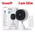 Câmera de Segurança Inteligente Sonoff Cam Slim Full HD WiFi Alexa