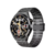 Relógio Inteligente Smartwatch XH4 MAX XWear Design Executivo com 3 Pulseiras na internet