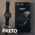 Imagem do Relógio Inteligente Smartwatch XH4 MAX XWear Design Executivo com 3 Pulseiras