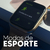 Relógio Inteligente Smartwatch GS9 PRO Série 9 GS Wear com Função Dois Gestos e Tela 2.1'' - loja online