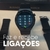 Relógio Inteligente Smartwatch XH4 MAX XWear Design Executivo com 3 Pulseiras - comprar online