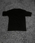 Camiseta Basic Oversized "BLACK" - comprar online