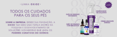 Banner da categoria OxiOz