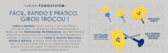 Banner da categoria PodoSystem