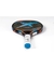 Raquete de Beach Tennis DROP SHOT POWER PRO 3.0 BT - Raka Nova