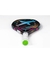 Raquete de Beach Tennis DROP SHOT POWER 3.0 BT - Raka Nova