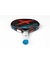 Raquete de beach tennis DROP SHOT PREMIUM 3.0 BT - Raka Nova