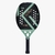 Raquete de Beach Tennis Thunder Green 2023 Kona