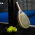 Raquete de Padel Elegancy JJ 3k 2024 Compass - Raka Nova