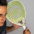 Raquete de Padel Elegancy JJ 3k 2024 Compass - comprar online