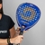 Raquete de Padel Power 3k 2024 Compass - comprar online