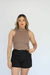 Cropped Catarina - loja online