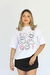 T-Shirt Radiate - loja online