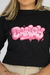 T-Shirt Candy - Use Regina Glamour