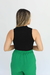 Cropped Catarina - comprar online