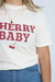 T-shirt Cherry - loja online