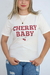 T-shirt Cherry - comprar online