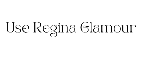 Use Regina Glamour