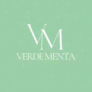 verde menta