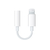 ADAPTADOR LIGHTNING TO HEADPHONE JACK - ORIGINAL APPLE - comprar online