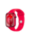 APPLE WATCH SERIES 9 GPS • CAIXA (PRODUCT)RED DE ALUMÍNIO 41MM • PULSEIRA ESPORTIVA (PRODUCT)RED – P/M