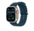 APPLE WATCH ULTRA 2 GPS + CELLULAR • CAIXA DE TITÂNIO - 49MM • PULSEIRA OCEANO AZUL