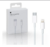 CABO USB-C TO LIGHTNING 1M - ORIGINAL APPLE - comprar online