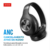 FONE DE OUVIDO HEADPHONE AIWA HP-02-B BT ANC ALTA DEFINIÇÃO - comprar online