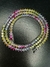 Riviera de 3mm com 3 garras - comprar online