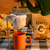 Café Bourbon Amarelo (torrado e moído) - 100% arábica - comprar online