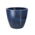 Vaso Classic Redondo N°40 Nutriplan Azul Cobalto