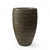 Vaso Bambu Oval N°45 Nutriplan Carvalho