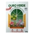 Fertilizante Para Plantas 15-15-20 Bonigo Ouro Verde 500g